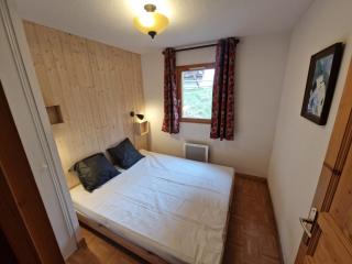 Duplex avec piscine - Les Chalets de Saint Sorlin - 4