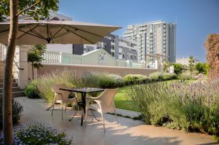 54 on Bath, Johannesburg Rosebank - 4