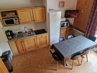 Duplex avec piscine - Les Chalets de Saint Sorlin - 3