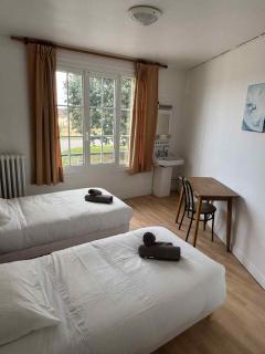 Hotel des Hayons - 8