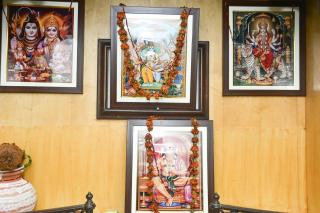 Luxury Modern 6BHK- Posh Locality, Garden, Terrace - 7