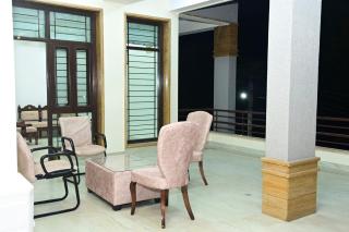 Luxury Modern 6BHK- Posh Locality, Garden, Terrace - 3