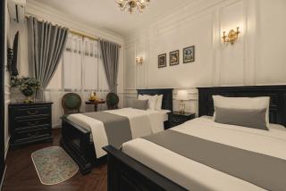 Vina Vintage Hotel - Hue - 1