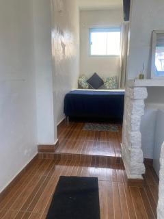 Antonia Hospedaria 1 - 3