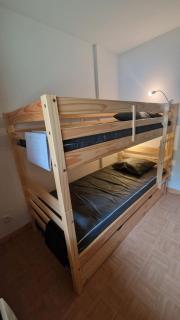 Duplex avec piscine - Les Chalets de Saint Sorlin - 1