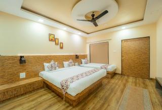 Bagicha villa and cottage - 9