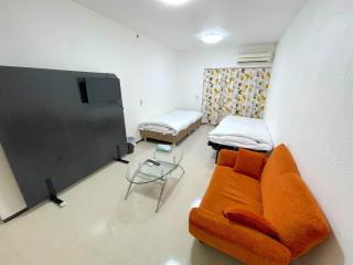 ゲストハウスひわまり セルフチェックイン 瓦町すぐ - 8