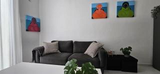 A1 APARTMENT budget at JAN THIEL Curacao - 2