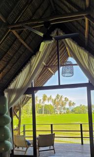 Supersenang Boutique Resort Balian - 5