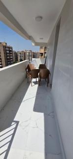 إقامة مركزية جميلة بمدنية نصر بالقرب من المطار - 9