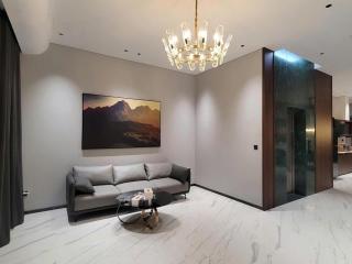 Toàn Cầu Villa - 5