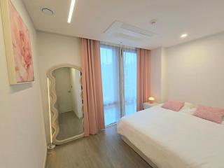 Busan Haeundae Beach Ocean Suite - 4