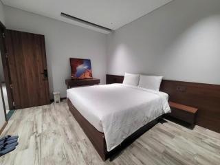 Toàn Cầu Villa - 3