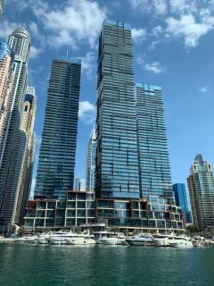 Jumeirah Living Marina Gate Dubai - 9