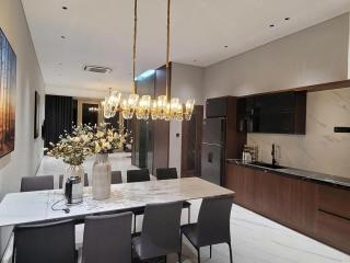 Toàn Cầu Villa - 2