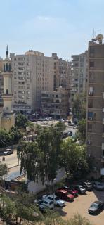 إقامة مركزية جميلة بمدنية نصر بالقرب من المطار - 7