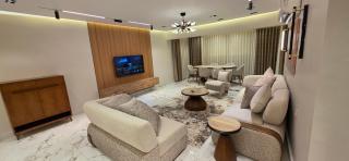 إقامة مركزية جميلة بمدنية نصر بالقرب من المطار - 6