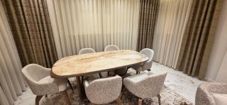 إقامة مركزية جميلة بمدنية نصر بالقرب من المطار - 3