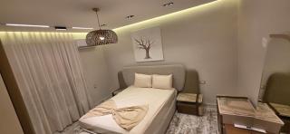 إقامة مركزية جميلة بمدنية نصر بالقرب من المطار - 0