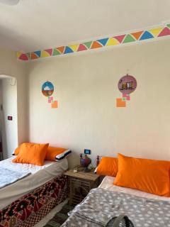 NubaNest GuestHouse - 2