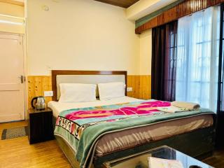 Family Hotel Sorya - 9