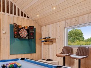 Luxury Pool Villa Marielyst - By Traum Ferienwohnungen - 1