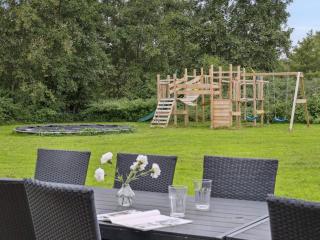 Luxury Pool Villa Marielyst - By Traum Ferienwohnungen - 7