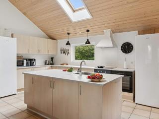5 star holiday home in Idestrup - 5