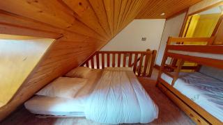 Refuge des pistes - 4