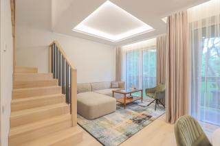 Simpsono Apartamentai - 4