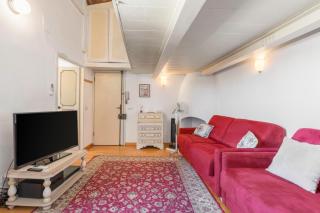 Romantic Apartment Tornabuoni - 1