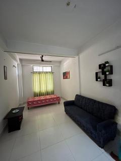 APSARA Homestay - 0