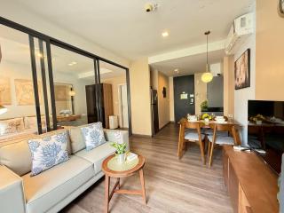 The Deck Patong Phuket by Mickey - 2