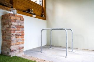 Fewo Janks I 11A-N4 I Apartment in Holz und Lehm - 6