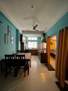 APSARA Homestay - 3