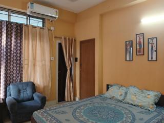 APSARA Homestay - 1