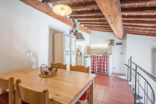 Romantic Apartment Tornabuoni - 6