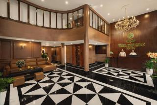 Vina Vintage Hotel - Hue - 9