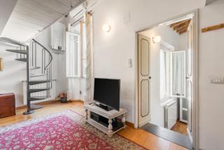 Romantic Apartment Tornabuoni - 7