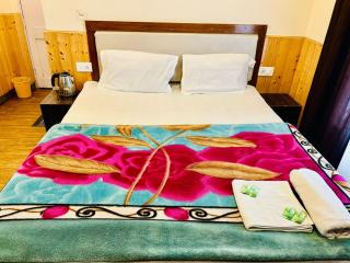Family Hotel Sorya - 7