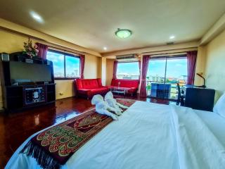 Yamadaya Apartment - 4