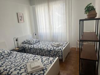 Appartement centre ville & plage - 6