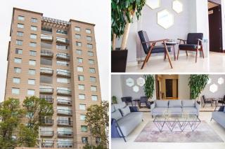 Capitalia Modern Condo with High-Speed Wi-Fi - 6