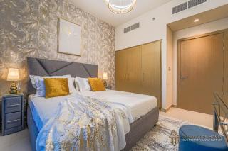 Modern 1BR Apartment in Dubai Creek Harbour by DVR Vacation Homes - 7