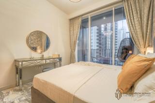 Modern 1BR Apartment in Dubai Creek Harbour by DVR Vacation Homes - 1