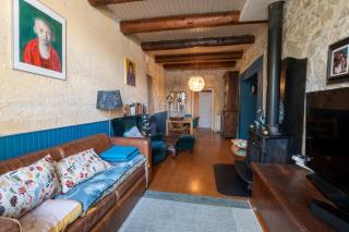 Ediot - 3 chambres, clim, cour - 1