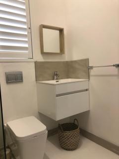 Seals beach apartment - 3