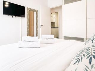 Charming apartment with balcony near center REMS - 8