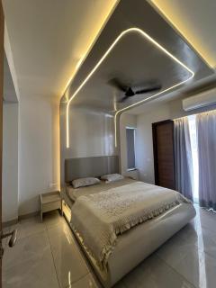 My Space Luxury Suites Mohali - 3