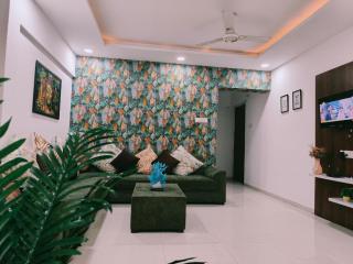 Staeg Night Sky View 2BHK - 1605 - 7